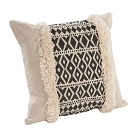 Lr Home Ola Modern Square Throw Pillow