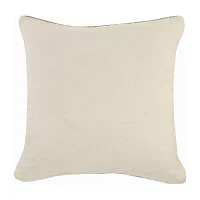 Lr Home Mille Southwest Square Throw Pillow