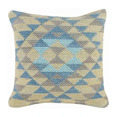 Lr Home Mille Southwest Square Throw Pillow