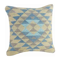 Lr Home Mille Southwest Square Throw Pillow