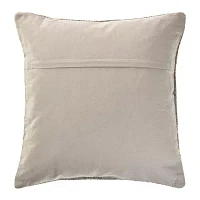 Lr Home Harry Diamond Square Throw Pillow