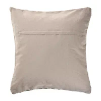 Lr Home Mille Modern Square Throw Pillow