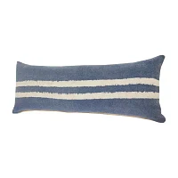 Lr Home Sunny Casual Lumbar Pillow