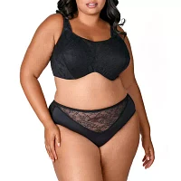 Elila Curvy Chic Nursing Cami Underwire Bra- 2022