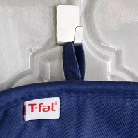 T-Fal Medallion 4-pc. Oven Mitt and Pot Holder Set