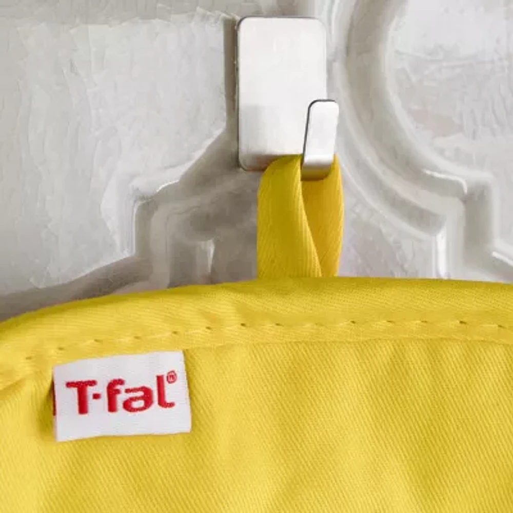 T-Fal Medallion 4-pc. Oven Mitt and Pot Holder Set