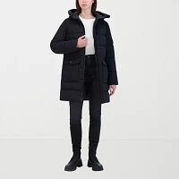 Hfx Womens Heavyweight Puffer Parka