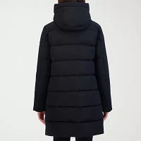 Hfx Womens Heavyweight Puffer Parka