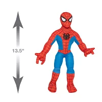 Disney Collection Avengers Marvel Spiderman Plush Action Figure