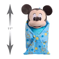 Disney Collection Mickey Mouse Stuffed Animal