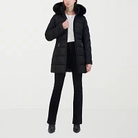 Hfx Womens Heavyweight Puffer Jacket