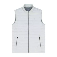 IZOD Hydrashield Quilted Vests