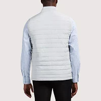 IZOD Hydrashield Quilted Vests