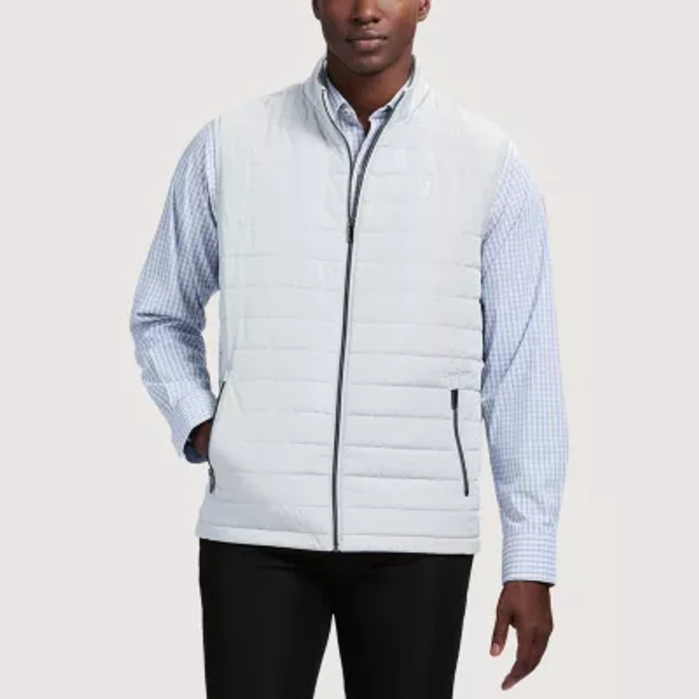 IZOD Hydrashield Quilted Vests