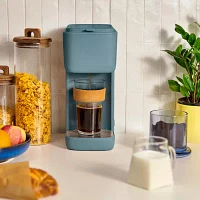 bella Single-Serve Coffee Maker, Fits-anywhere kitchenware