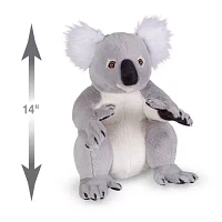 Melissa & Doug Koala Stuffed Animal