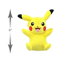 Pikachu Pokeman Stuffed Animal