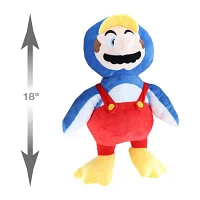 Penguin Super Mario Plush Doll