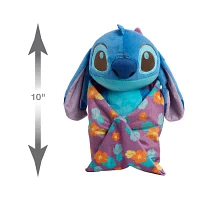 Disney Collection Stitch Stuffed Animal