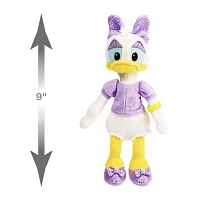 Disney Collection Daisy Duck Stuffed Animal