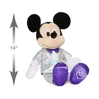 Disney Collection Mickey Mouse Stuffed Animal