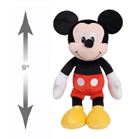 Disney Collection Mickey Mouse Stuffed Animal