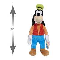 Disney Collection Goofy Mickey and Friends Stuffed Animal