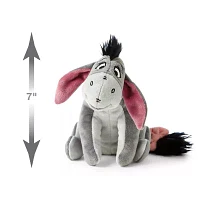 Disney Collection Eeyore Winnie The Pooh Stuffed Animal