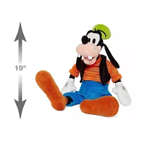 Disney Collection Goofy Mickey and Friends Stuffed Animal