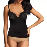 Maidenform Love The Lift Cup Collection Shapewear Camisole Dm0044