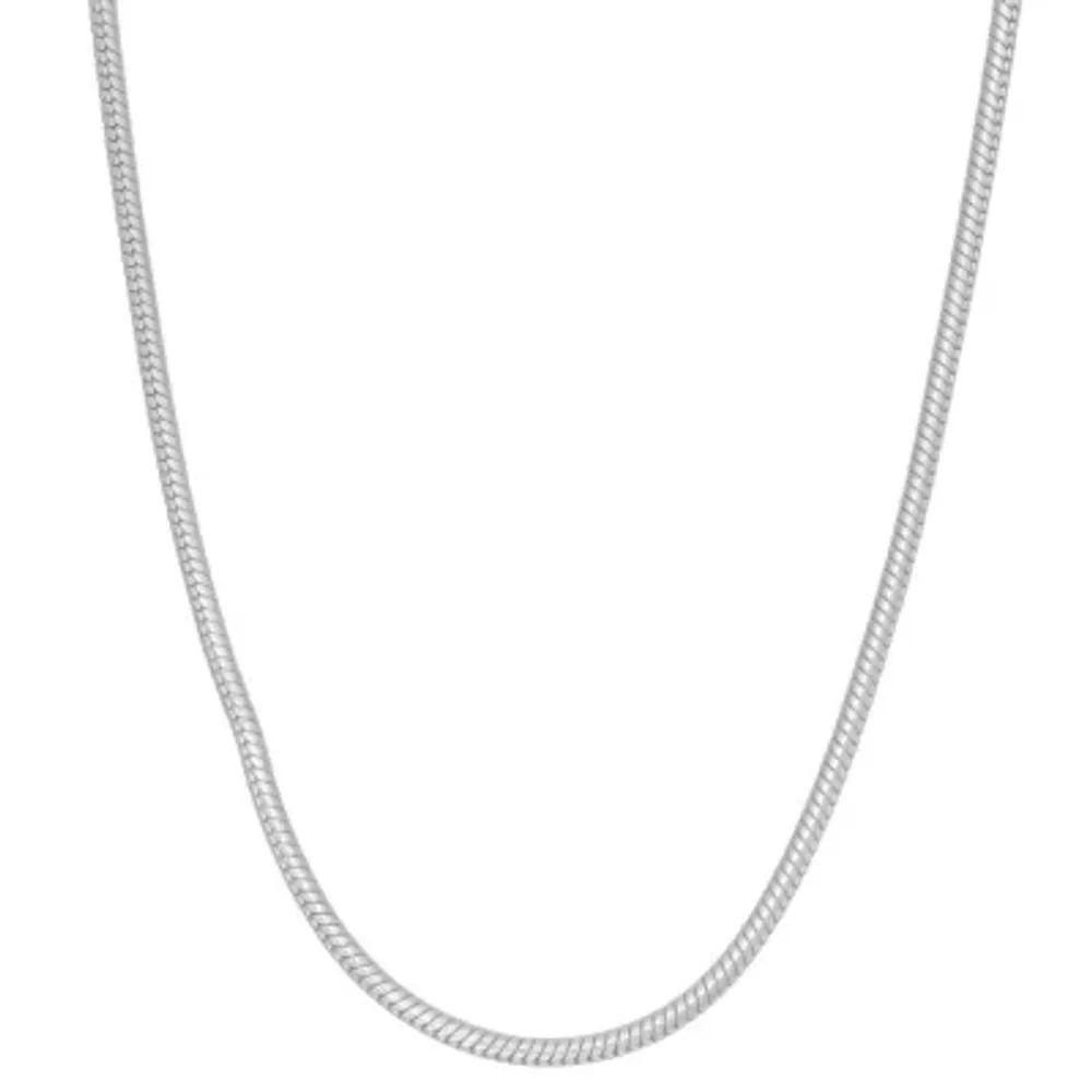 24 Inch Chain Necklace