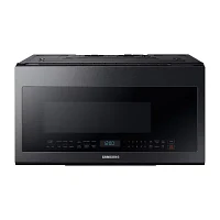 Samsung 2.1 Cu Ft Over Range Microwave