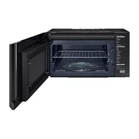 Samsung 2.1 Cu Ft Over Range Microwave