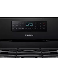 Samsung 5.8 cu. ft. Gas Range with Convection