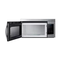 Samsung 1.6 cu.ft. Over-the-Range Microwave