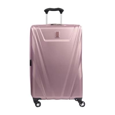 Travelpro Maxlite 5 21 Inch Hardside Expandable Lightweight Luggage