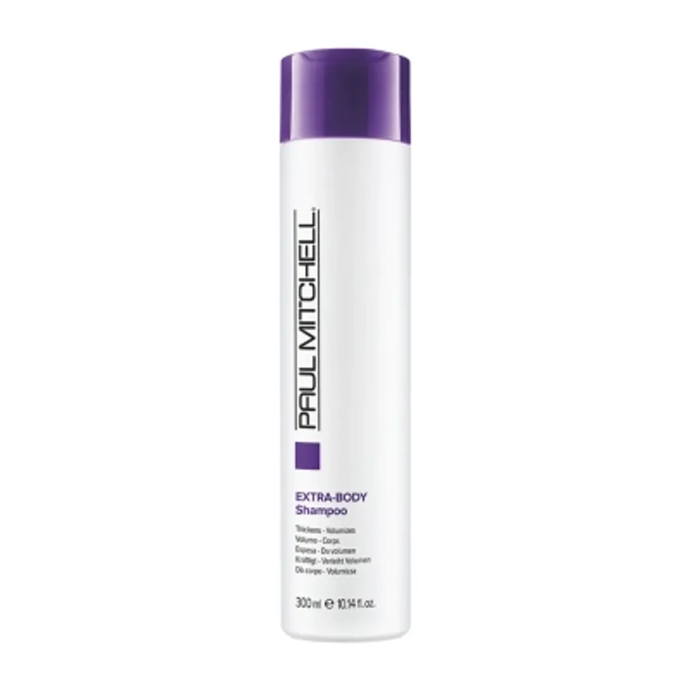 Paul Mitchell Shampoo - 10.1 oz.