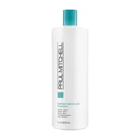 Paul Mitchell Instant Moisture Shampoo - 33.8 oz.