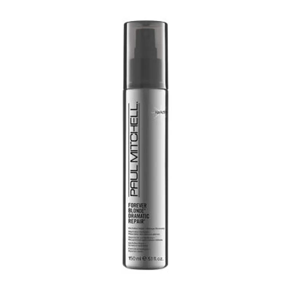 Paul Mitchell Forever Blonde Dramatic Repair Leave in Conditioner-5.1 oz.