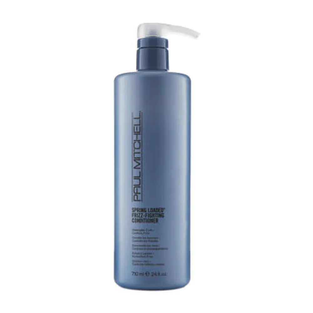 Paul Mitchell Spring Loaded Frizz Fighting Conditioner - 24 oz.