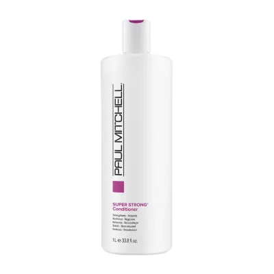 Paul Mitchell Super Strong Conditioner - 33.8 oz.