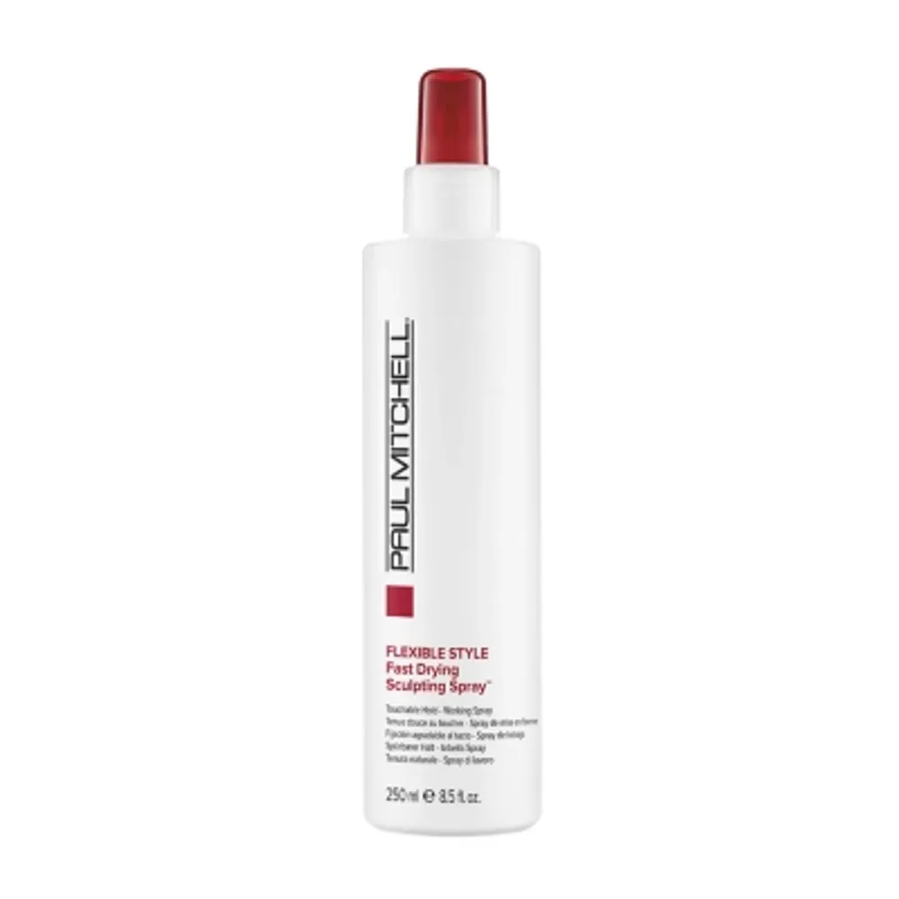 Paul Mitchell Fast Drying Sculpting Not Applicable Hair Spray - 8.5 oz.