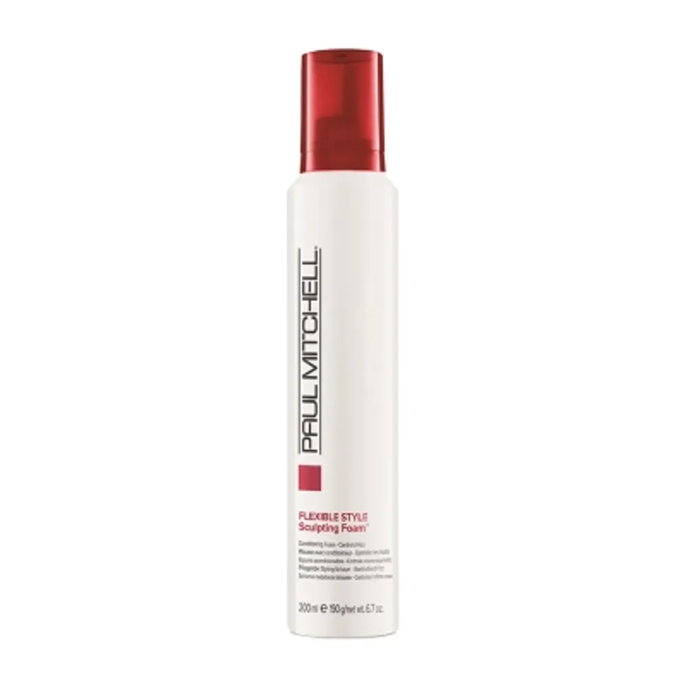 Paul Mitchell Sculpting Foam Hair Mousse- oz