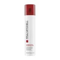 Paul Mitchell Hot Off The Press Medium Hold Hair Spray