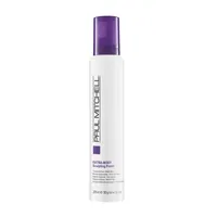 Paul Mitchell Hair Mousse-6.7 oz.