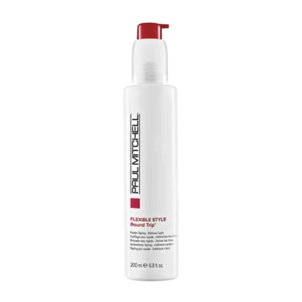 Paul Mitchell Round Trip Curl Defining Hair Serum-6.8 oz.