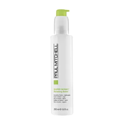 Paul Mitchell Super Skinny Relaxing Balm Hair Serum-6.8 oz.