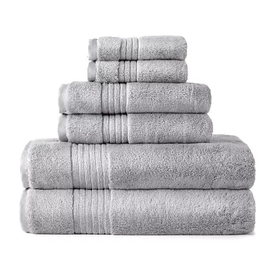 Liz Claiborne Signature Plush Bath Towel