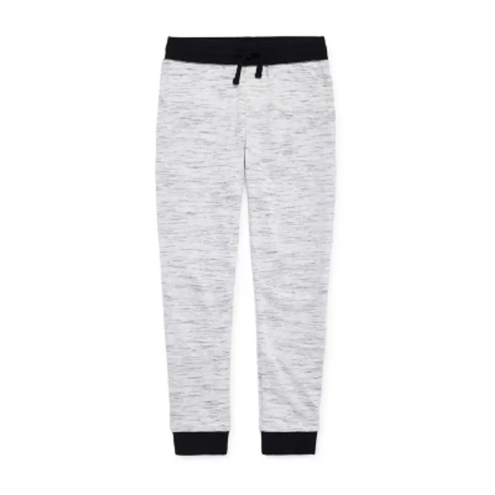 Arizona Mens Skinny Fit Jogger Pant