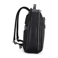 Samsonite Classic Business Leather Backpack